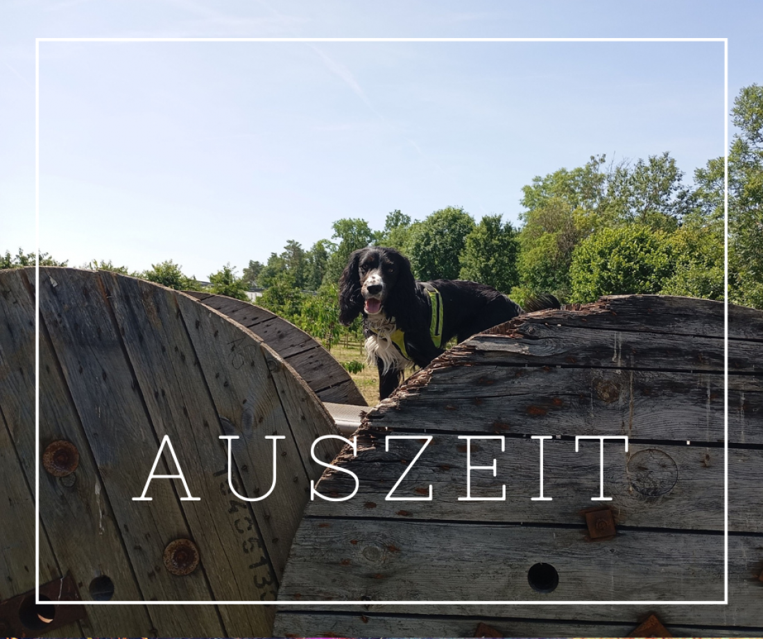 Auszeit